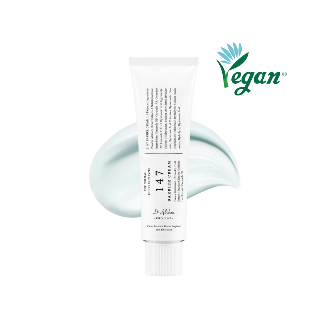 147 Barrier Cream