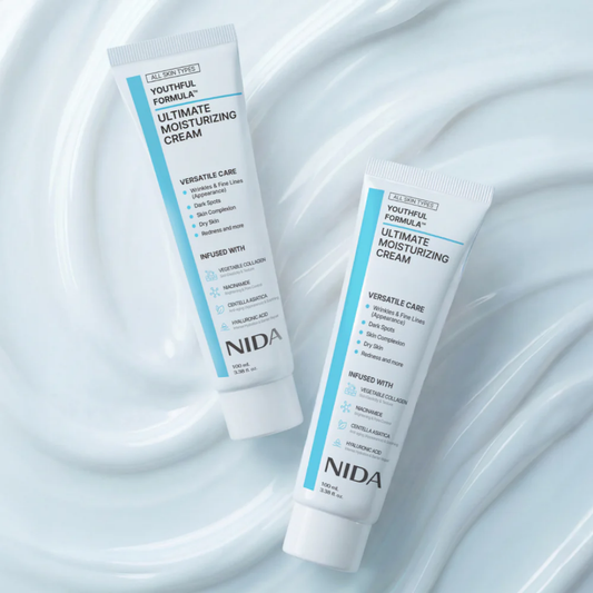 Youthful Formula Ultimate Moisturizing Cream
