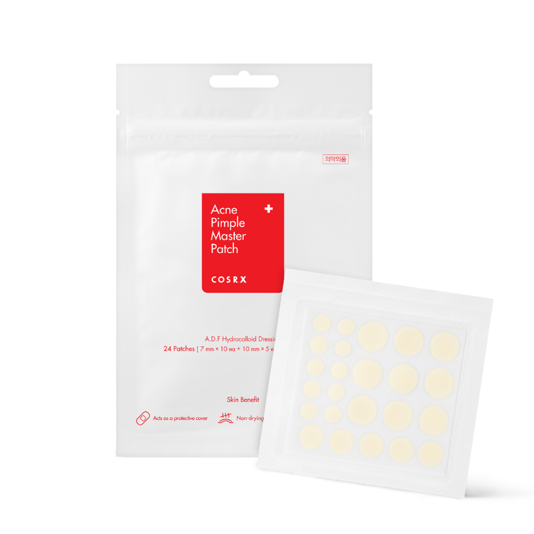 Acné Pimple Master Patch