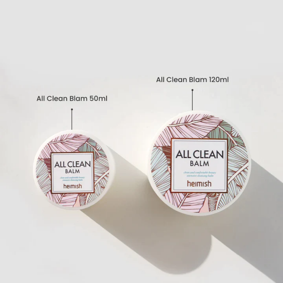 All Clean Balm
