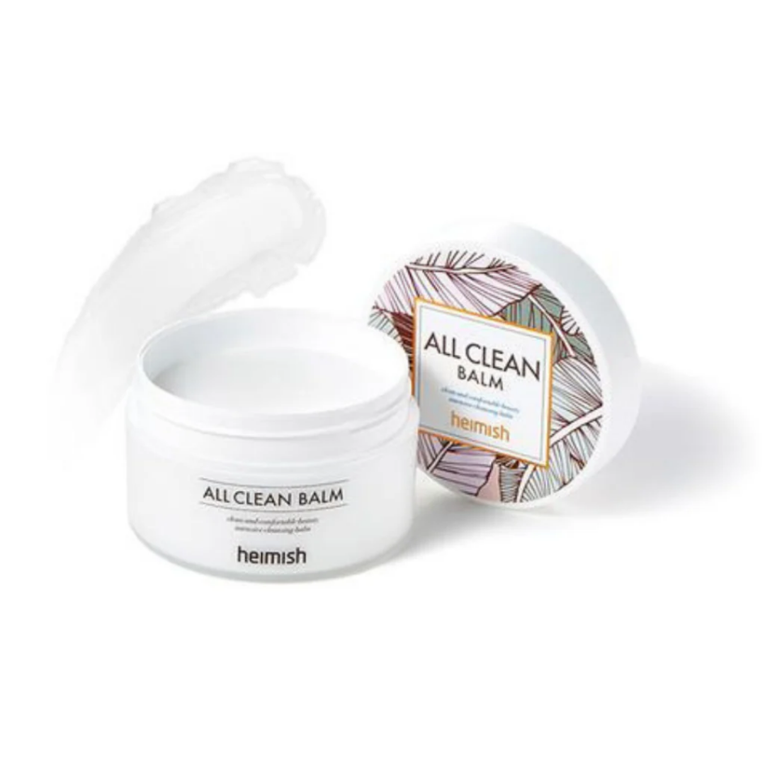 All Clean Balm