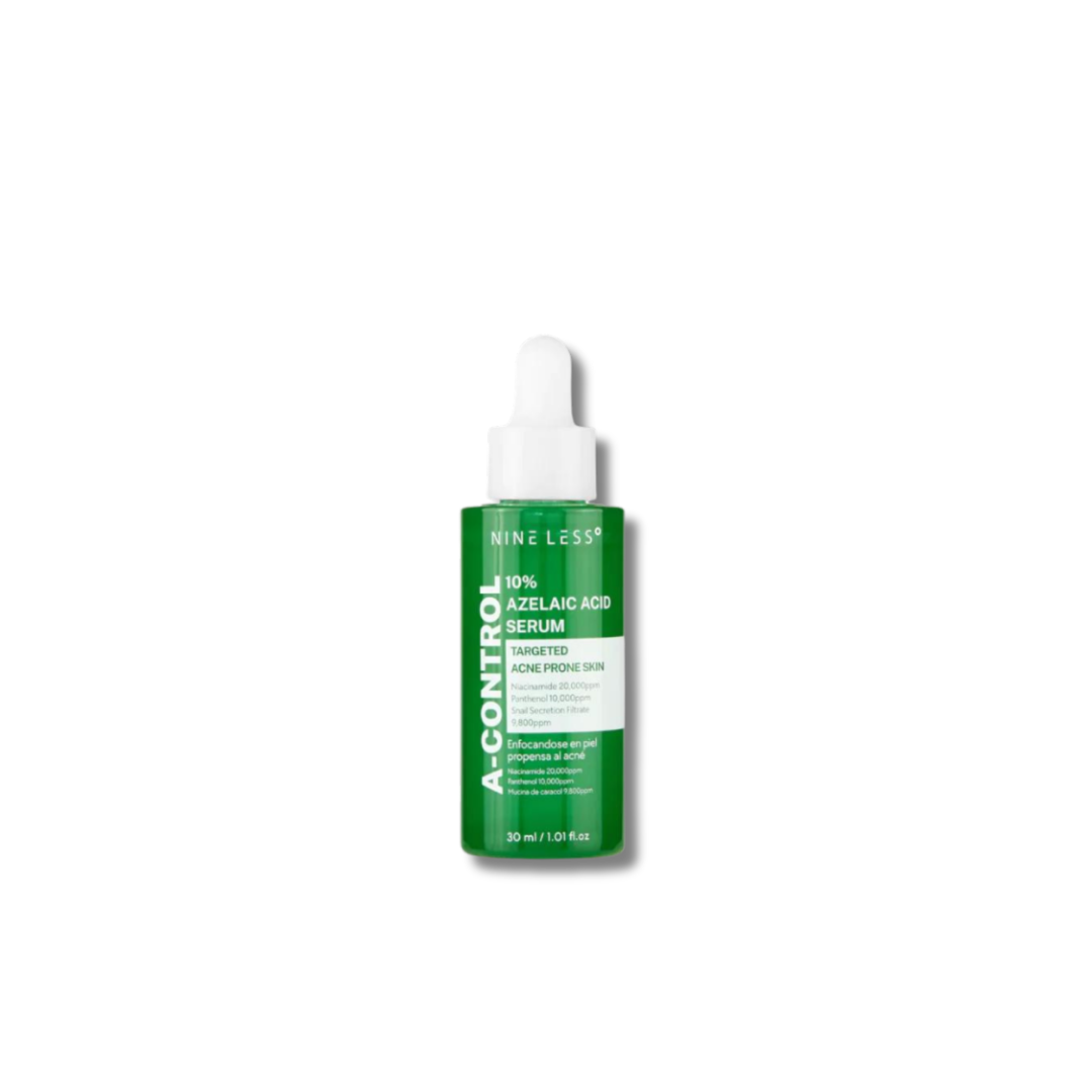 A-Control 10% Azelaic Acid Serum