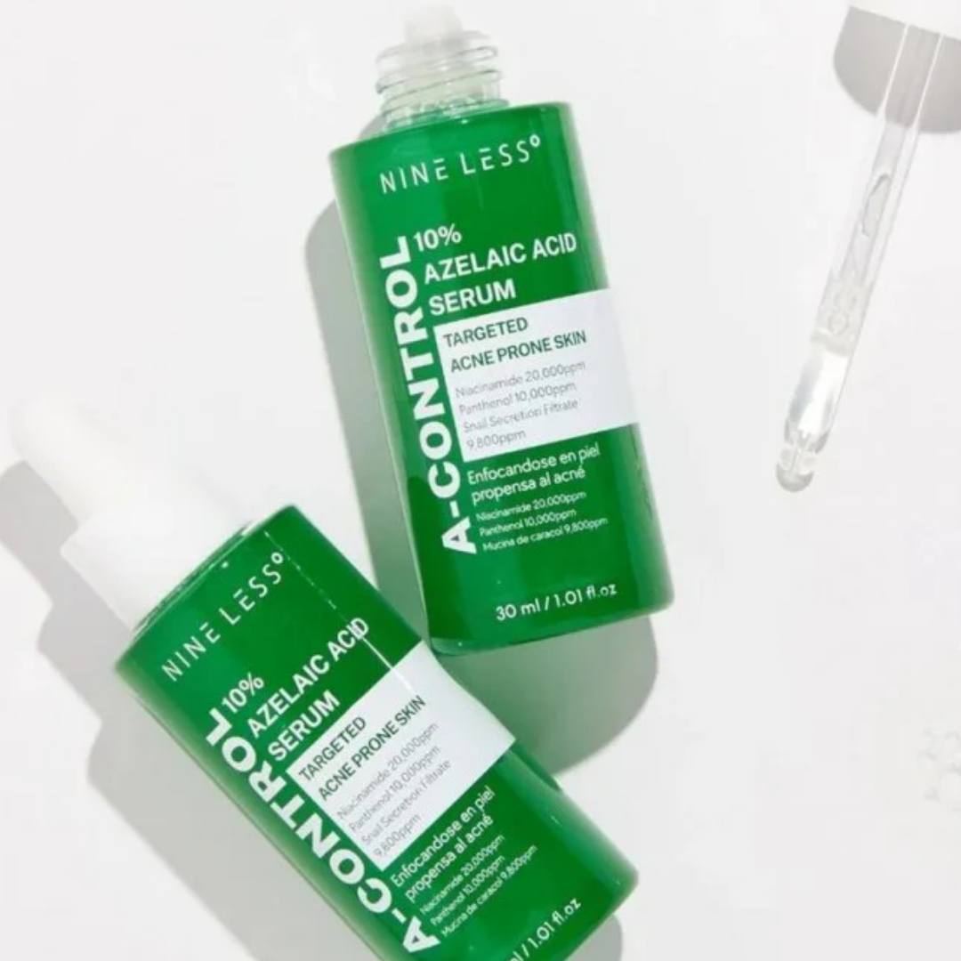 A-Control 10% Azelaic Acid Serum