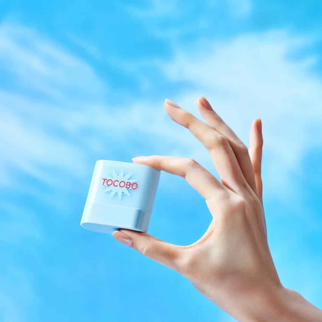 Mini Cotton Soft Sun Stick SPF50+ PA++++