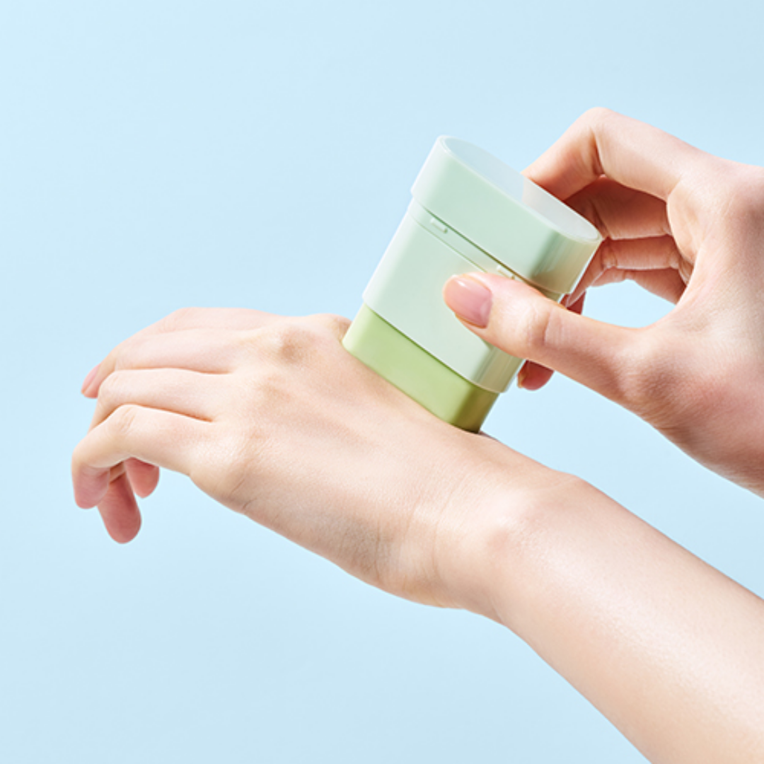 Mini Cica Cooling Sun Stick SPF50+ PA++++