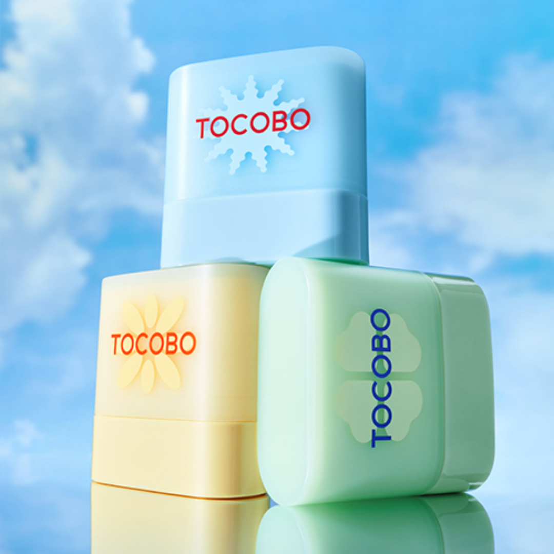 Mini Cica Cooling Sun Stick SPF50+ PA++++