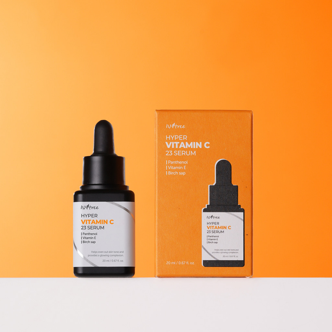 Hyper Vitamin C 23 Serum