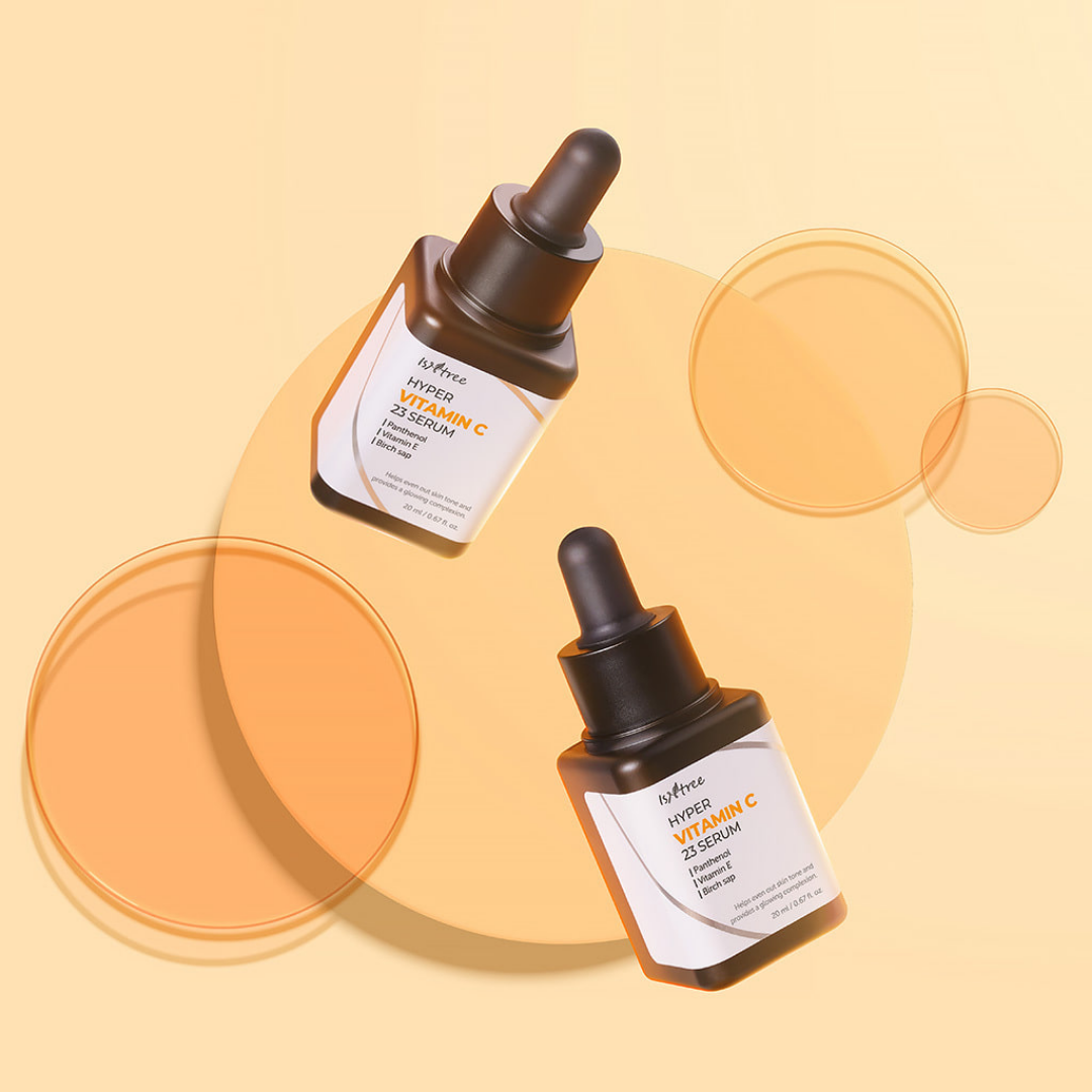 Hyper Vitamin C 23 Serum