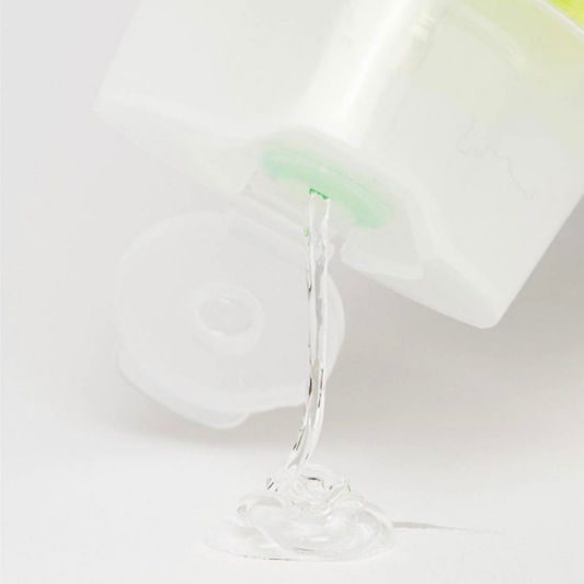 Aloe Facial Cleansing Foam