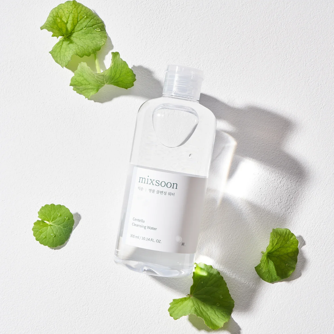 Centella Cleansing Water 300ml