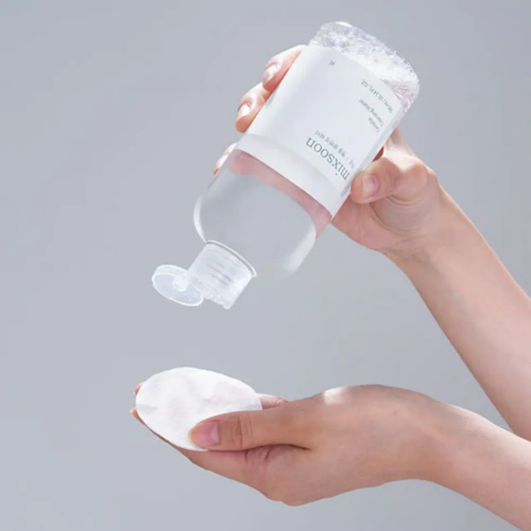 Centella Cleansing Water 300ml
