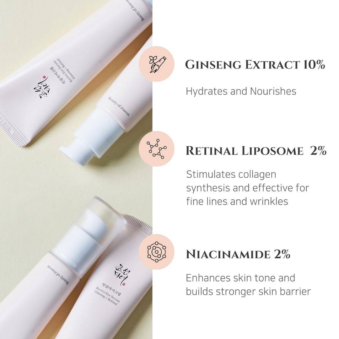 Revive Eye Serum