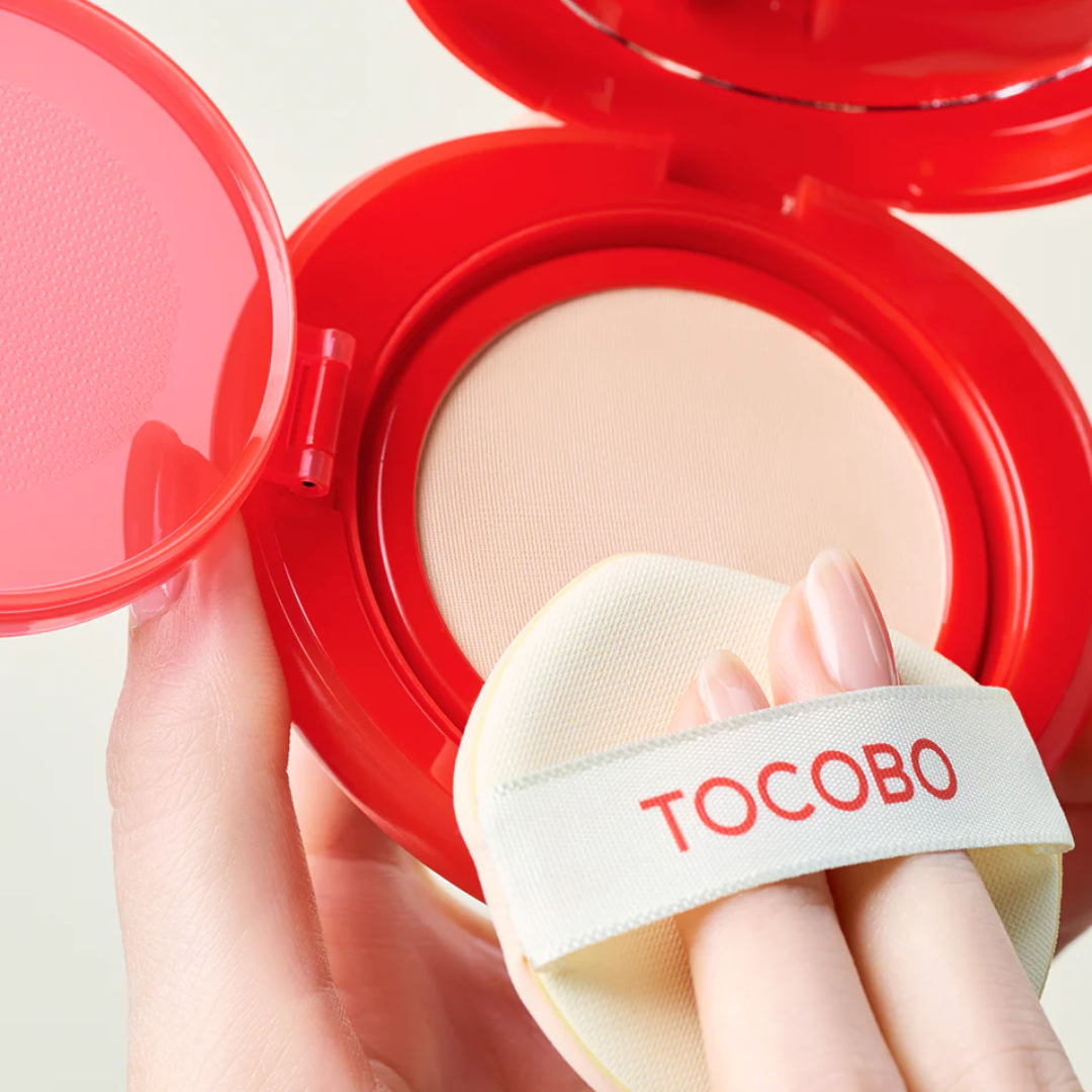 Apple Dewy Fit Cushion