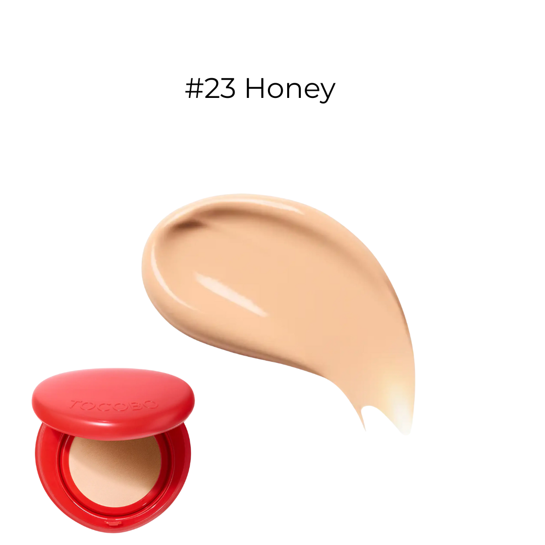 Apple Dewy Fit Cushion