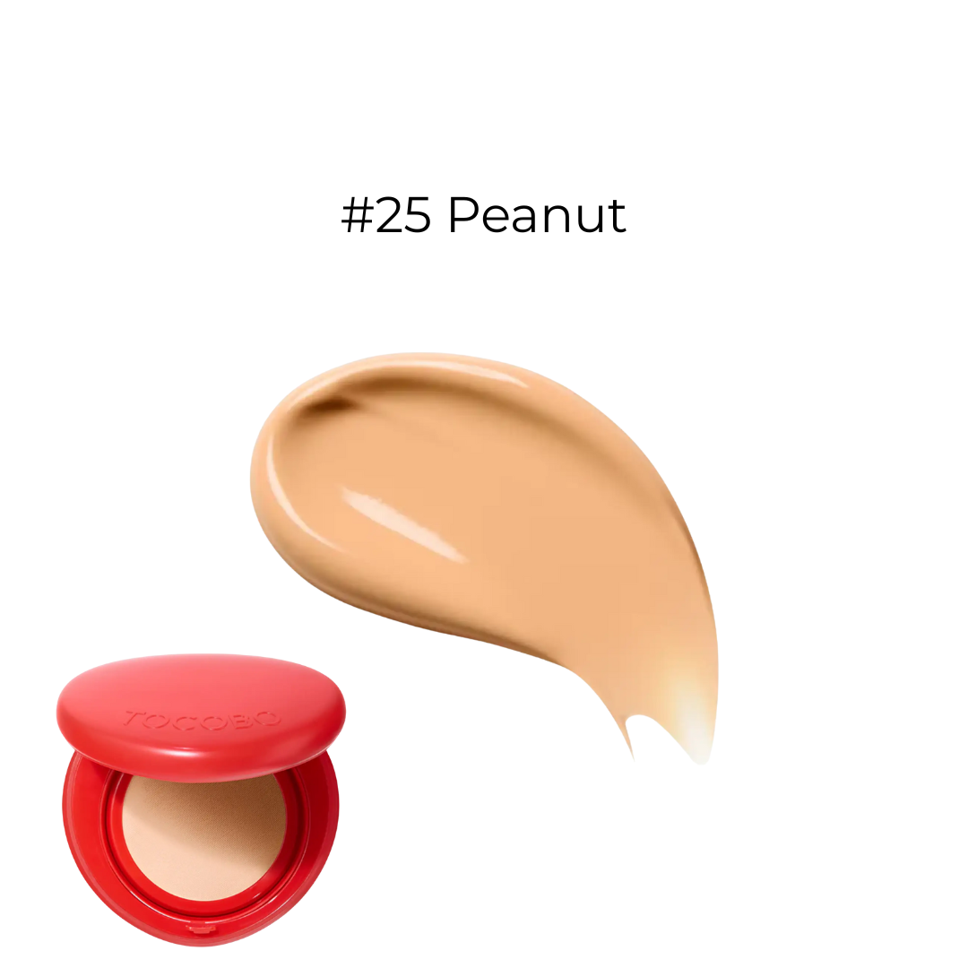 Apple Dewy Fit Cushion