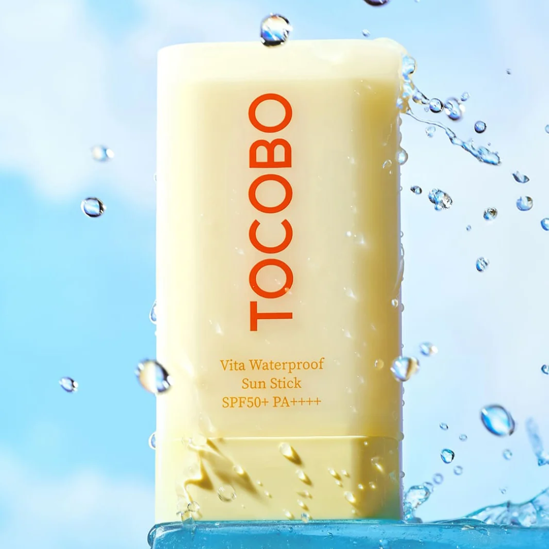 Vita Waterproof Sun Stick SPF50+ PA++++