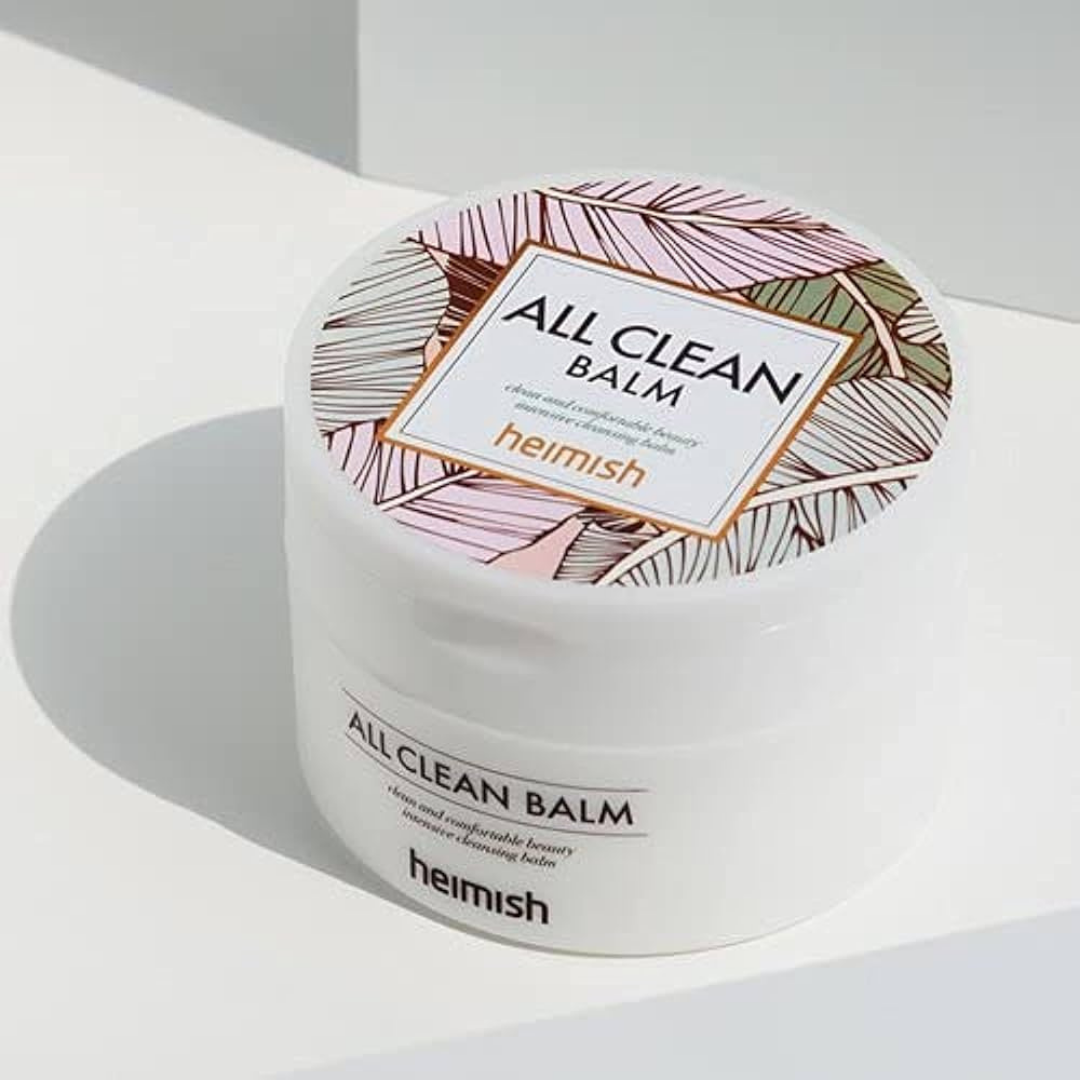 All Clean Balm