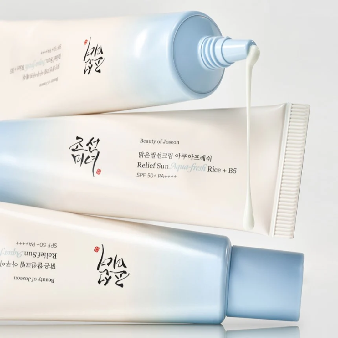 Relief Sun: Aqua-Fresh - Beauty of Joseon