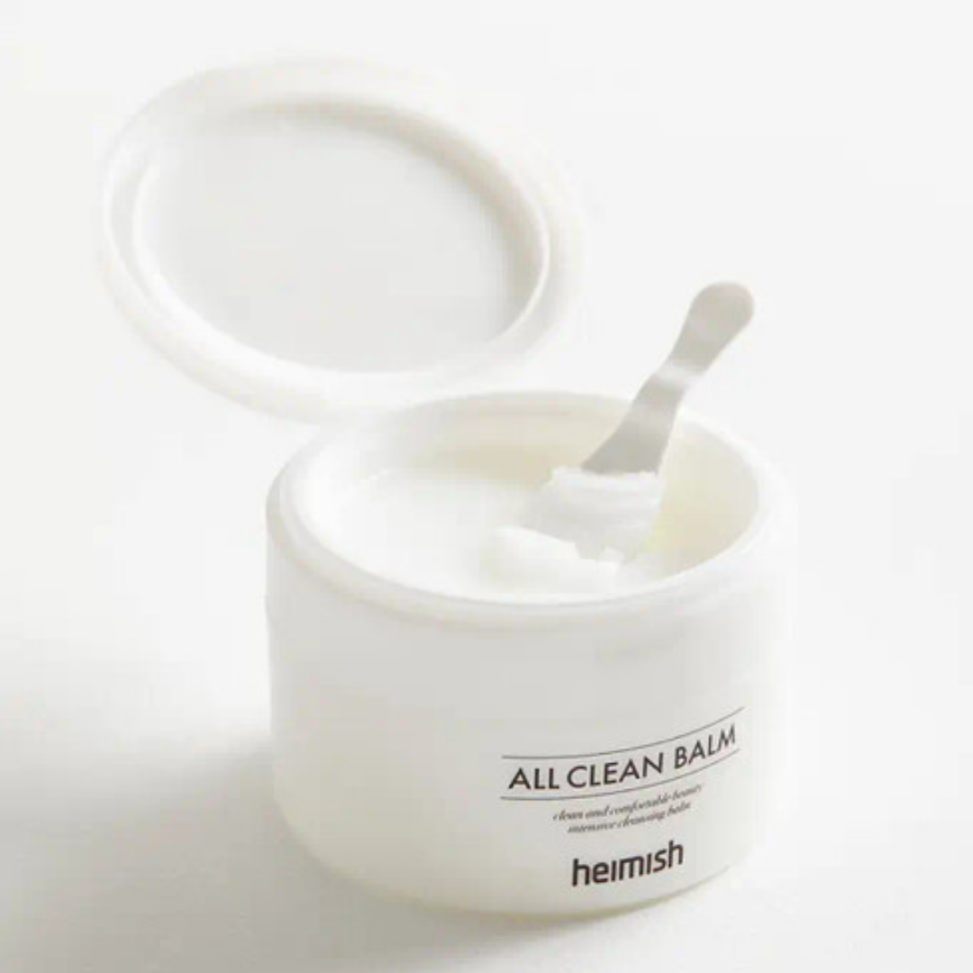 All Clean Balm