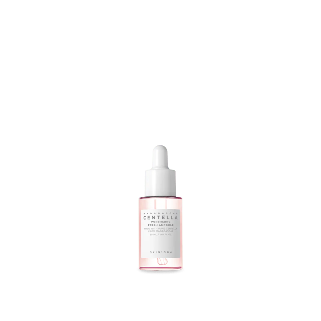 Madagascar Centella Poremizing Fresh Ampoule