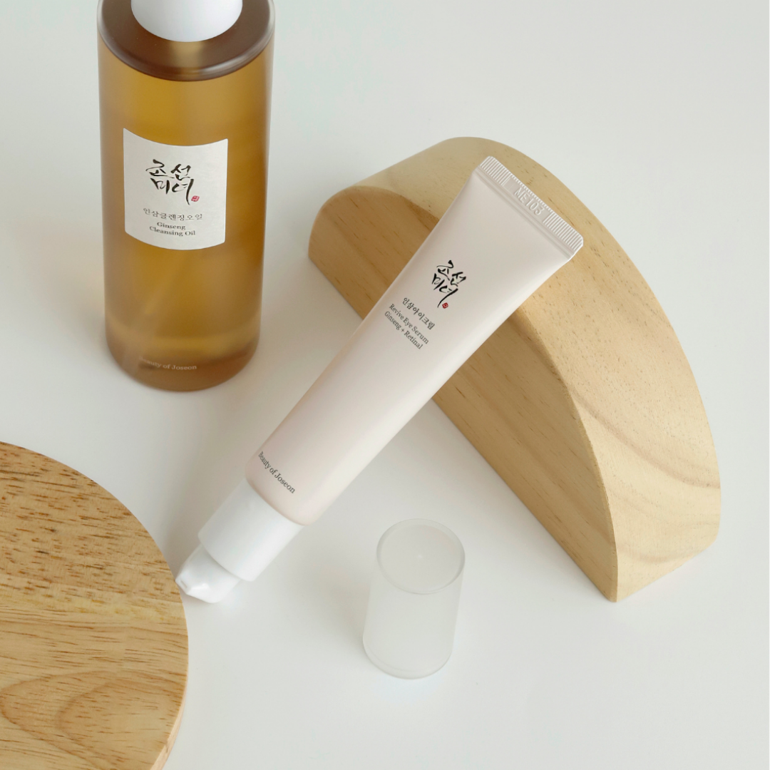 Revive Eye Serum