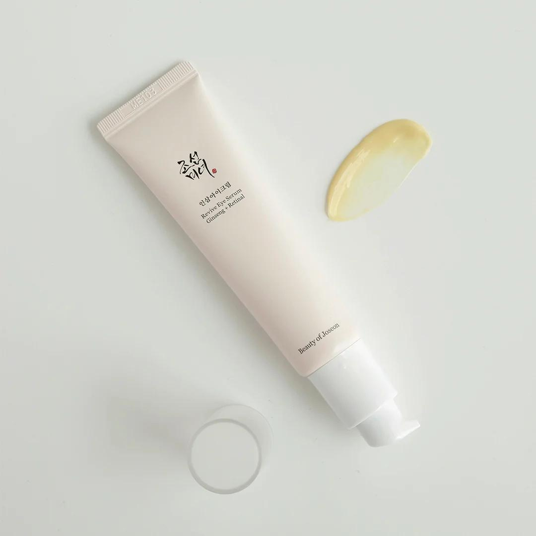 Revive Eye Serum
