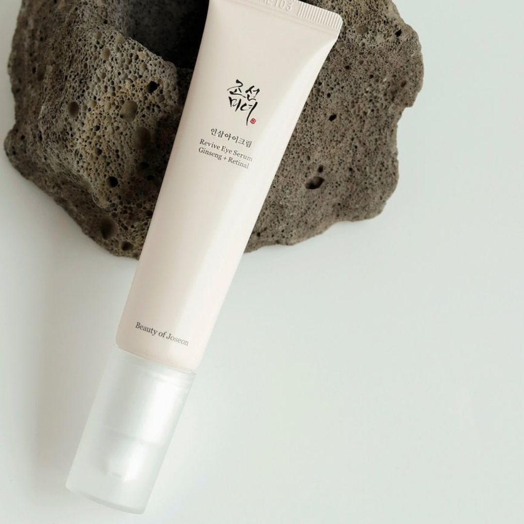 Revive Eye Serum