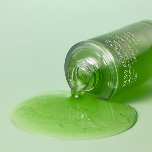 The Real Noni Energy Ampoule