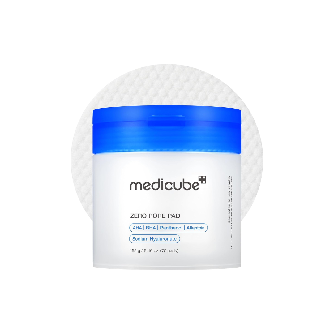 Zero Pore Pad 2.0