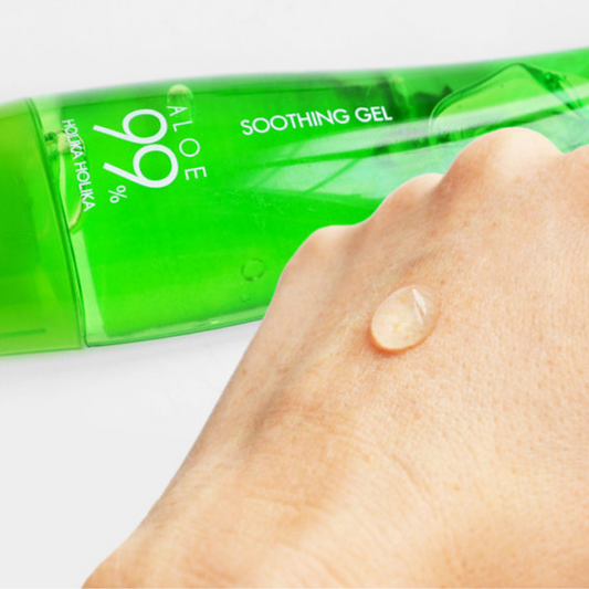 Aloe 99% Soothing Gel 250ml