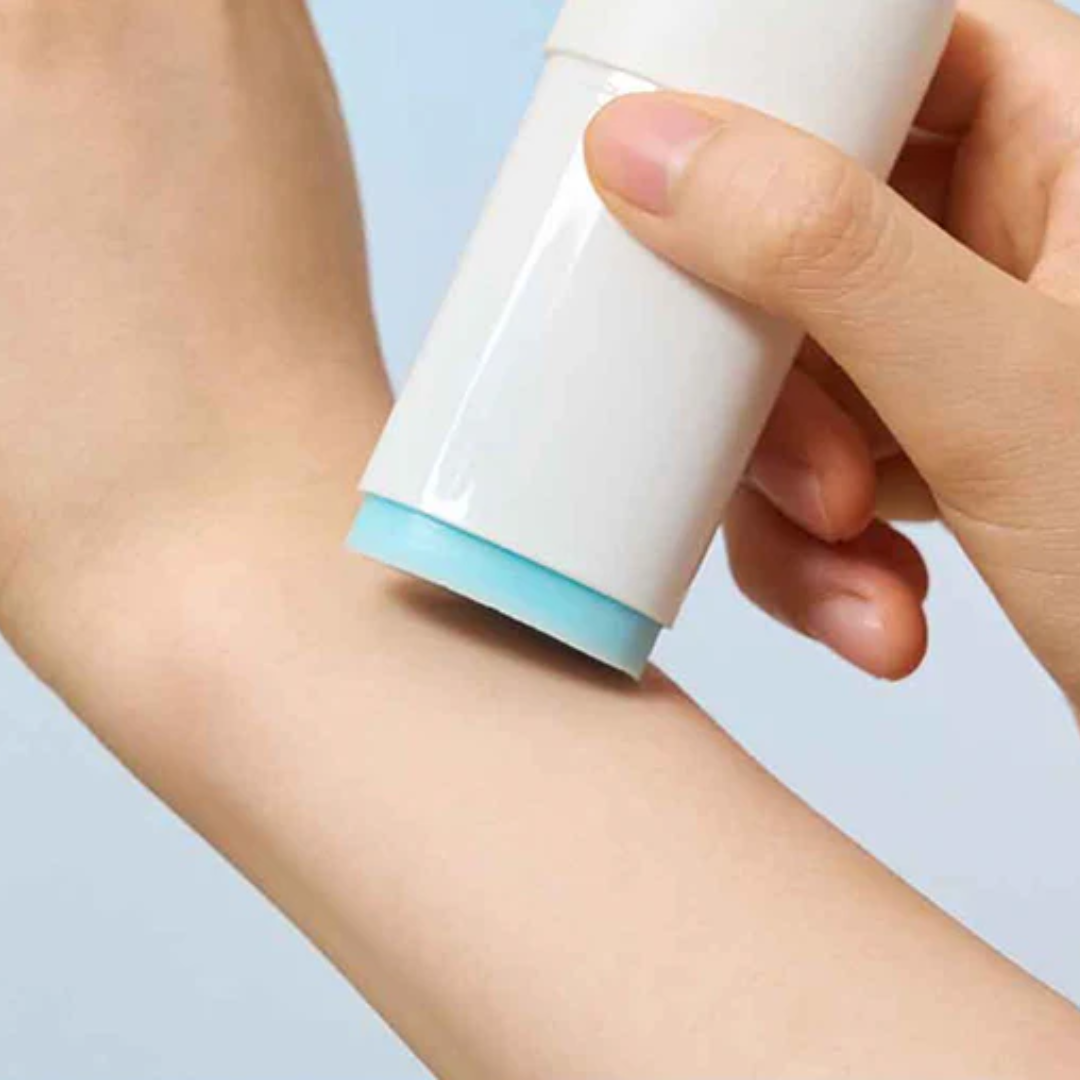 Madagascar Centella Hyalu-Cica Silky-Fit Sun Stick
