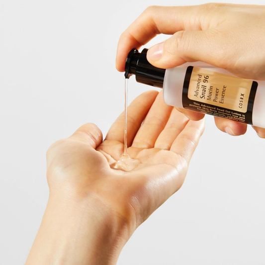 Advanced Snail 96 Mucin Power Essence