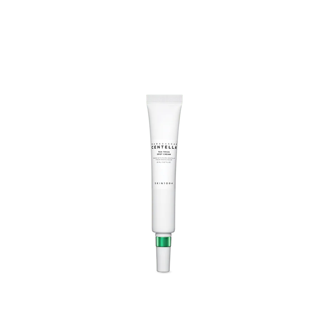 Madagascar Centella Tea-Trica Spot Cream