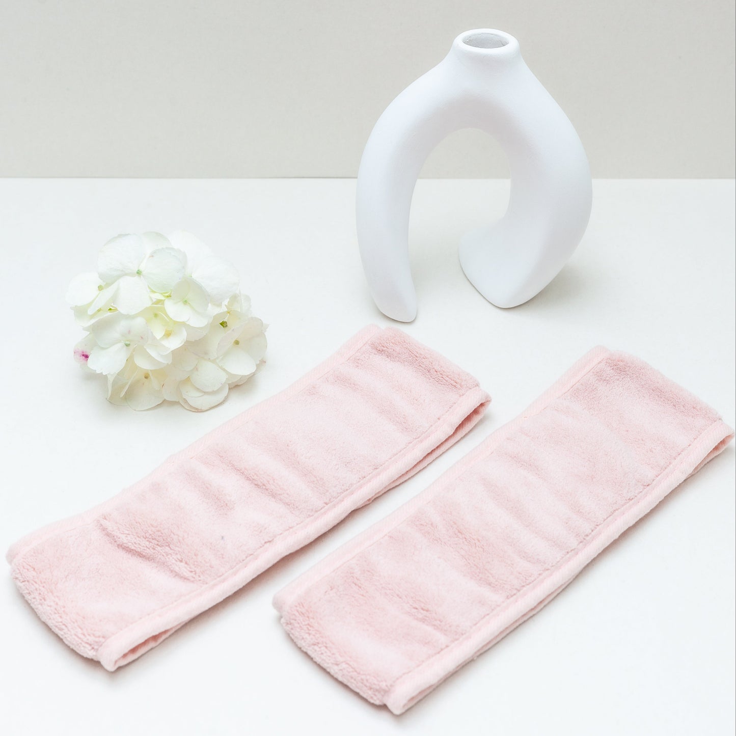 Diadema para Skincare
