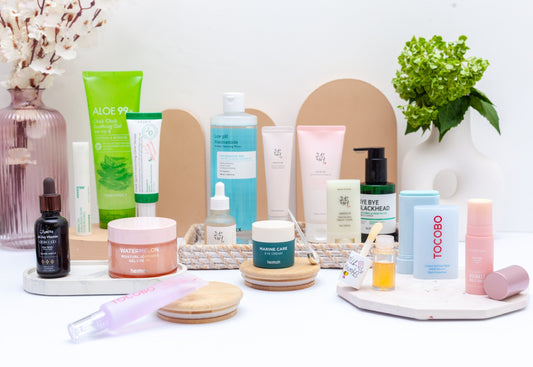 Dónde comprar skincare coreano original en Colombia (y cómo no caer en falsificaciones)
