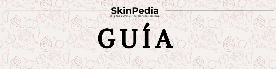 Guía SkinPedia: dónde comprar skincare coreano original en Colombia