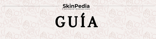 Guía SkinPedia: dónde comprar skincare coreano original en Colombia