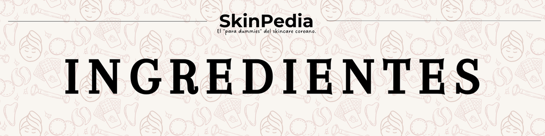 Ácido azelaico en skincare coreano: activo para tratar acné, manchas y rojeces