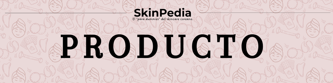 Los mejores protectores solares coreanos SPF50 para cada tipo de piel