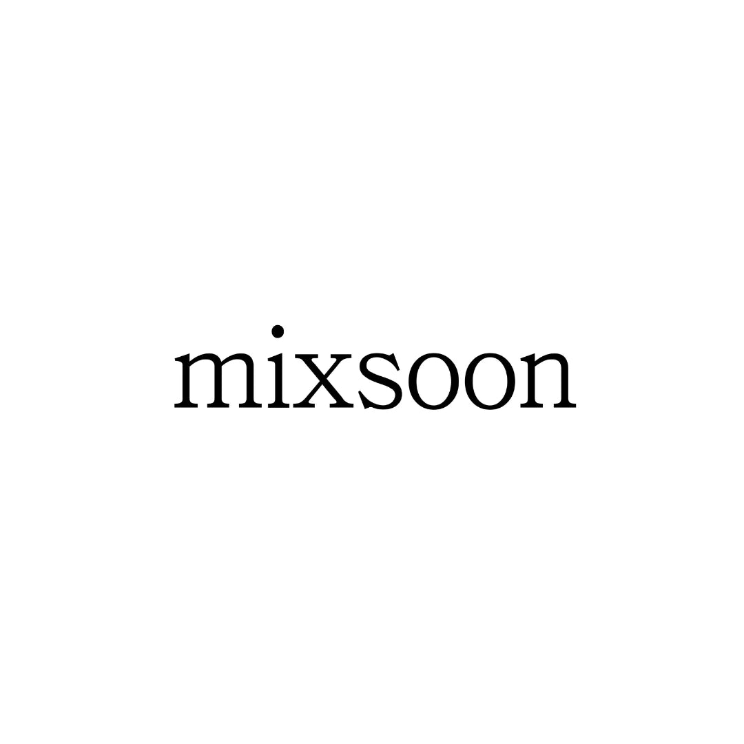 mixsoon