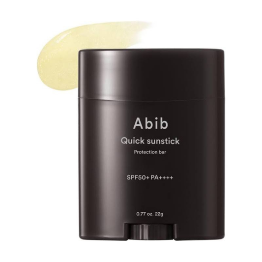 Quick Sunstick Protection Bar