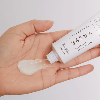 345 Relief Cream
