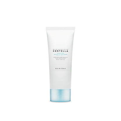 Madagascar Centella Hyalu-Cica Water-Fit Sun Serum