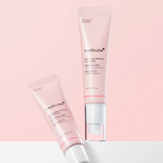 PDRN Pink Peptide Eye Cream