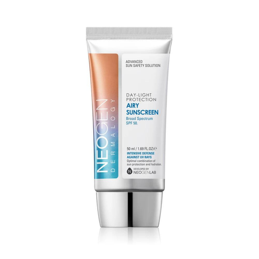 Daylight Protection Airy Sunscreen