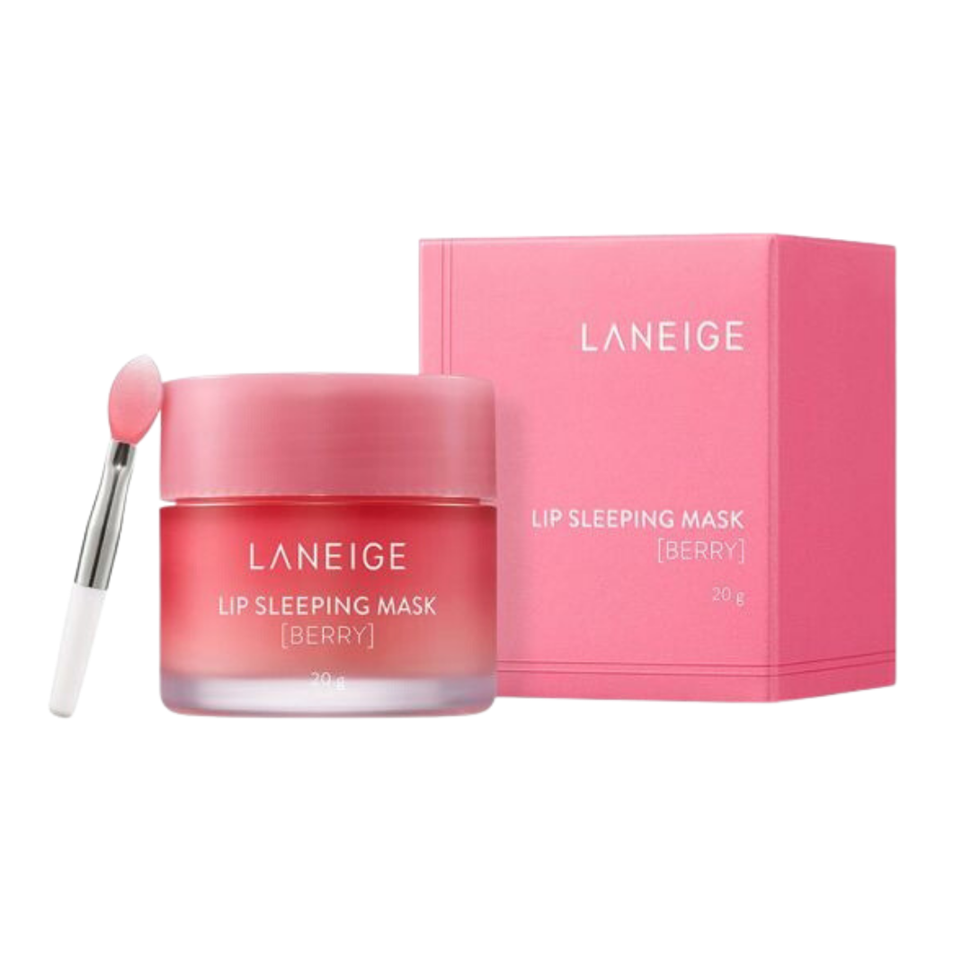 Lip Sleeping Mask