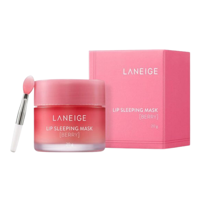 Lip Sleeping Mask