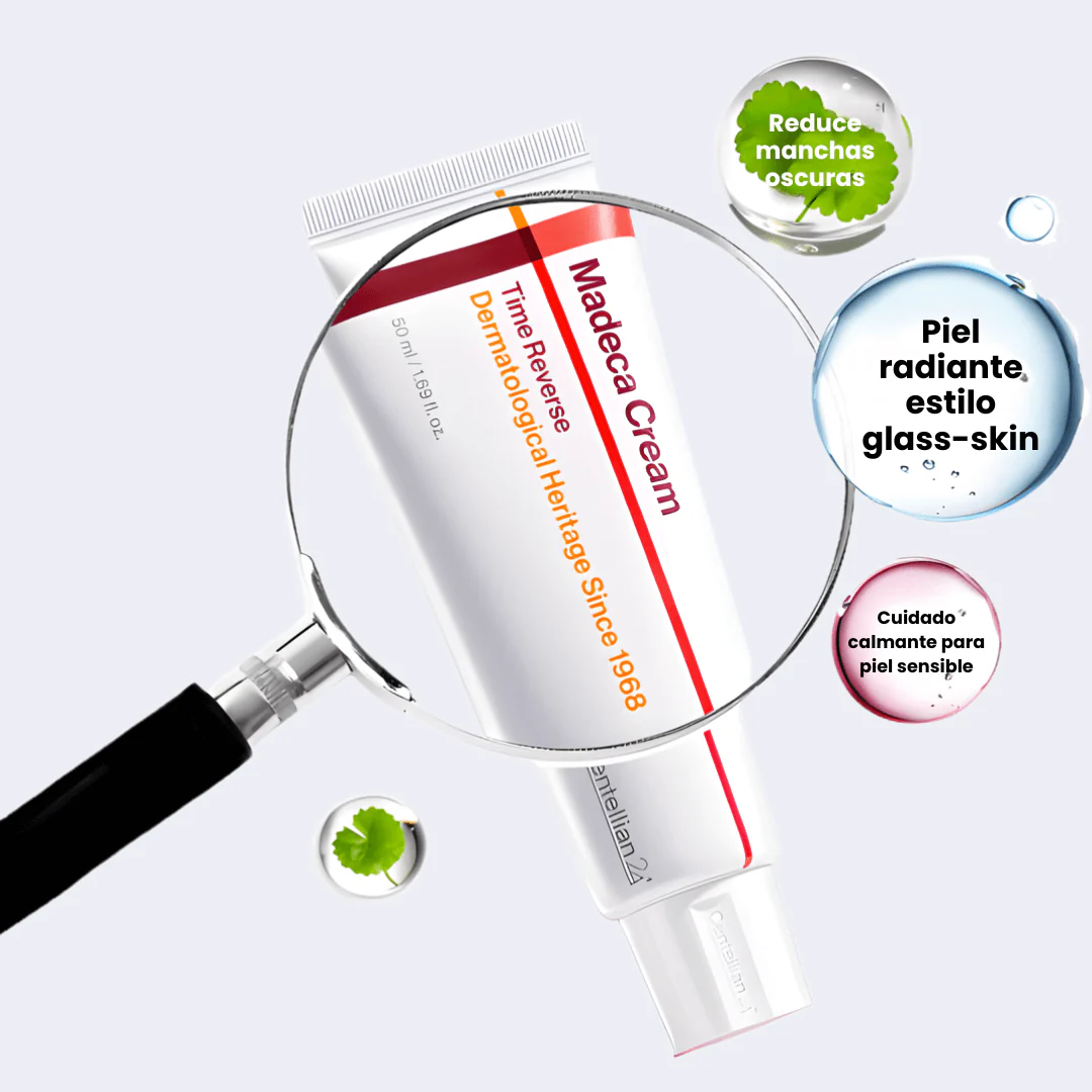 Madeca Cream Time Reverse