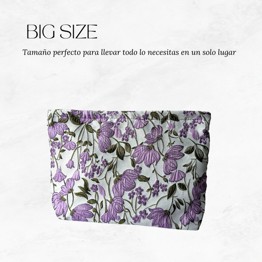 COSMETIQUERA - BIG SIZE