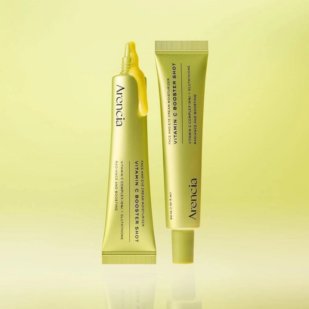 Vitamin C Booster Shot